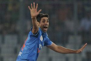 Team and selectors know my quality: Ashish Nehra