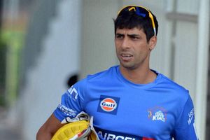 It was my decision to retire: Nehra