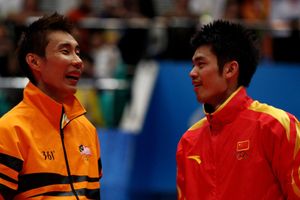 Badminton greats to converge at Legends Vision World Tour