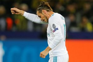 Injured Bale ruled out of World Cup qualifiers