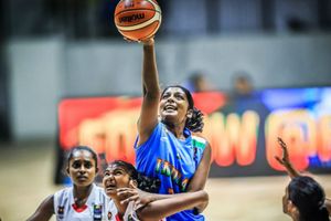 India continues its winning streak