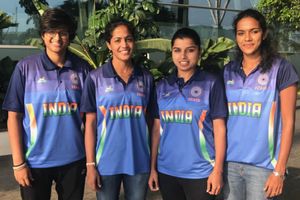 Defending champs India all set for FIBA 3x3 Asia Cup
