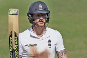 Ben Stokes' New Balance contract gets terminated