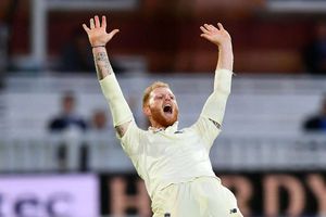 Ashes: Ben Stokes' strong character ingrained in England squad, says Stuart Broad