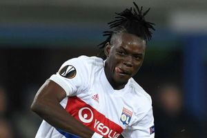 Chelsea return a possibility, claims Lyon's Bertrand Traore