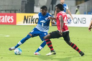 After AFC Cup exit, Bengaluru FC look on to the Indian Super League