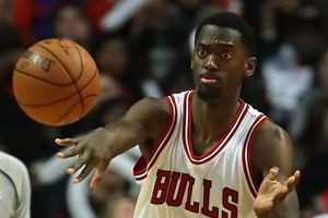 Portis apologises for punching Bulls team-mate Mirotic