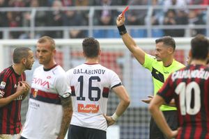 Allegri 'sorry' not to face Bonucci