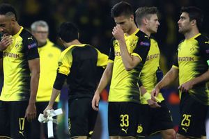 Riedle defends Bundesliga quality amid early Champions League struggles