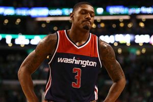 Beal: Wizards, not Cavs, are best team in the East
