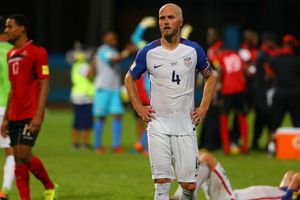 We shouldn't be staying home for World Cup – Arena laments USA failure