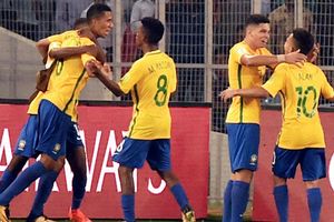 High demand for shifted Brazil-England U-17 WC SF match