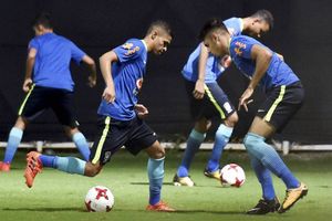We want to do more and win the tournament: Brazil coach