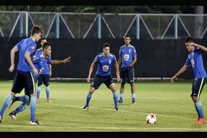 FIFA U-17 World Cup: Brazil seek consolation win over Mali in bronze medal play-off