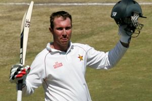 Zimbawe Vs West Indies: Brendon Taylor, Kyle Jarvis to resume Test careers