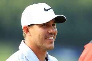 Koepka takes one-shot lead in WGC-HSBC Champions