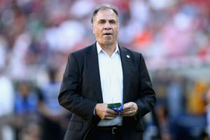 Arena confident as USA name squad for crucial qualifiers