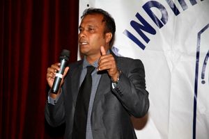 Bruno laments lack of Goan players in Indian under-17 team