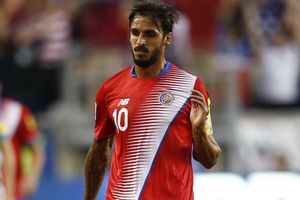 Costa Rica qualify for World Cup in dramatic fashion