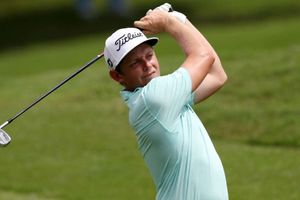 Smith holds slender CIMB Classic lead