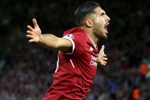 Can wants Liverpool aggression against Manchester United