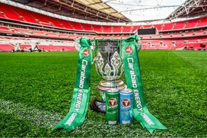 Watch English Football League (EFL) Cup 2017-18 live only on VEQTA