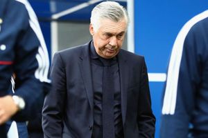 Ancelotti to return to coaching next season