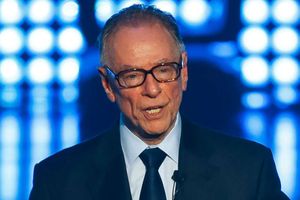 IOC suspends Brazilian Olympic chief Nuzman following arrest
