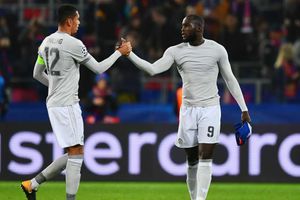 Not many teams can stop us scoring – Smalling hits back after United criticism