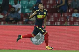 FIFA U-17 WC: Columbia beat USA 3-1, qualify for knock-outs