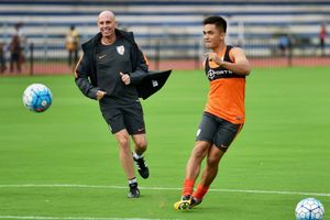 India one step away from realising Asian Cup dreams