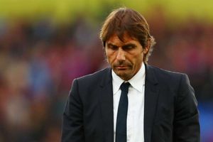 Chelsea struggling to fight on several fronts, Conte concedes