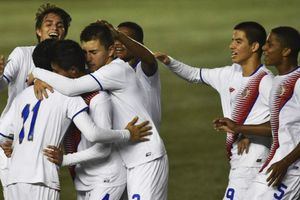 FIFA U-17 World Cup: Costa Rica look to open account against Guinea