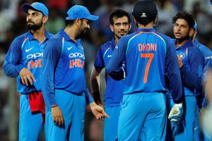 Chahal and Yadav will become mentally tougher: Karthik