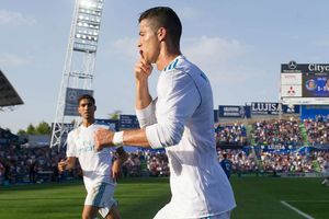 Pochettino: Madrid are not the Ronaldo team