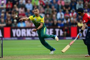 Paterson gets ODI call from Proteas following Test inclusion