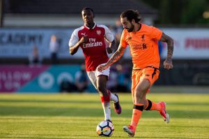 Everton plotting shocking January move for Reds striker Danny Ings