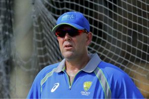 Darren Lehmann says he may ditch limited-overs role