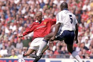 Manchester United Vs Tottenham: Spurs on a level after decades being second best