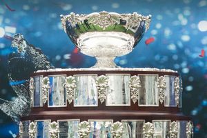 Three-set matches to be trialled in 2018 Davis Cup