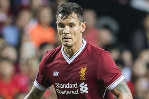 Liverpool's Lovren addresses 'disgusting' death threat
