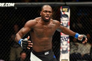 UFC Fight Night 119 results: Brunson stops Machida in Sao Paulo