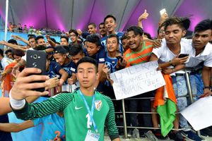 Dheeraj Singh attracts European interest, might play ISL