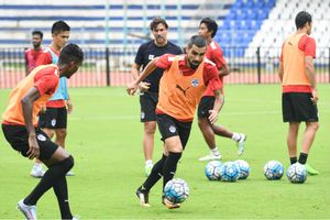 Bengaluru FC to play East Bengal in two friendlies to warm up for ISL