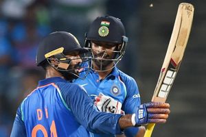 India Vs New Zealand, 2nd ODI: Here are the key highlights