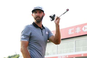Johnson goes low to overtake Koepka in Shanghai