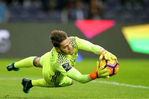 Manchester City's Ederson set for contract extension