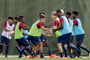 U-17 World Cup: Two-time champions Mexico come in way of high-flying England
