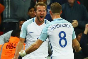 World Cup-bound England to host Germany and Brazil
