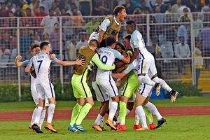 Using Anderson for taking penalty was part of our plan: Cooper